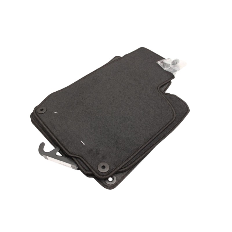 Πατάκια μοκέτα Seat Leon / Toledo (1999-2005) - 4τμχ., Petex