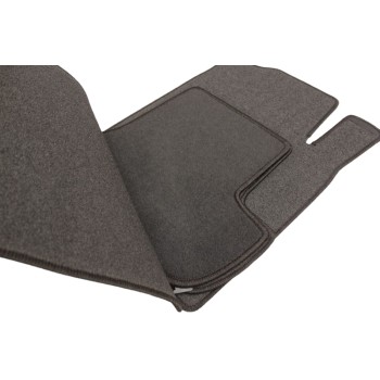 Πατάκια μοκέτα CITROEN C2 (2003-2009) - 4τμχ., Petex
