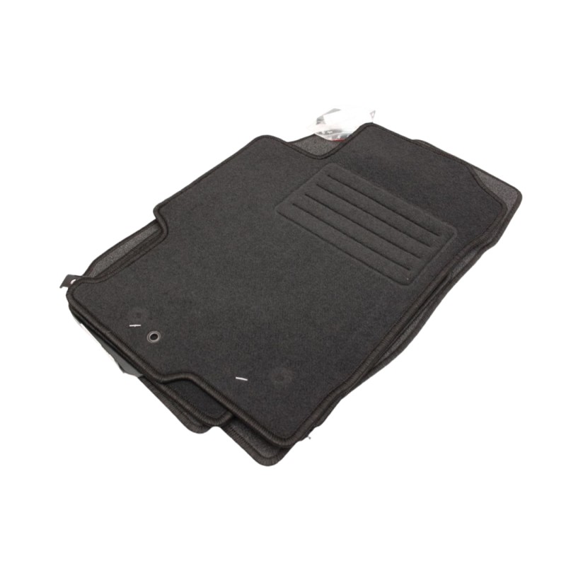Πατάκια μοκέτα MAZDA 6 I (2002-2008) - 4τμχ., Petex