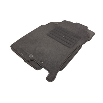 Πατάκια μοκέτα NISSAN X-Trail T30 (2001-2007) - 4τμχ., Petex
