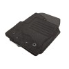 Πατάκια μοκέτα FORD Kuga II (2013-2015) - 4τμχ., Petex