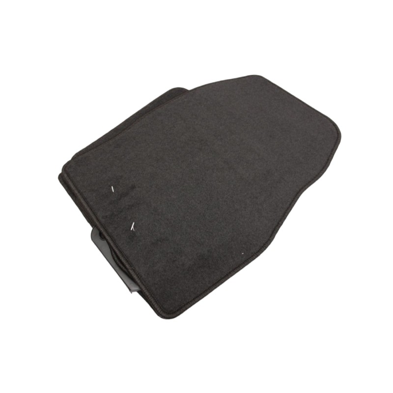 Πατάκια μοκέτα FORD Kuga II (2013-2015) - 4τμχ., Petex