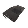 Πατάκια μοκέτα NISSAN Qashqai (2014-2021) - 4τμχ., Petex
