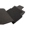 Πατάκια μοκέτα NISSAN Qashqai (2014-2021) - 4τμχ., Petex