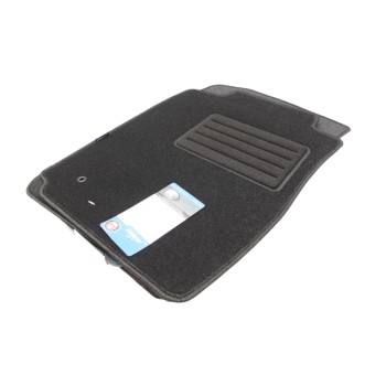 Πατάκια μοκέτα TOYOTA Corolla (1997-2001) - 4τμχ., Petex Πατάκια μοκέτα TOYOTA Corolla (1997-2001) - 4τμχ., Petex