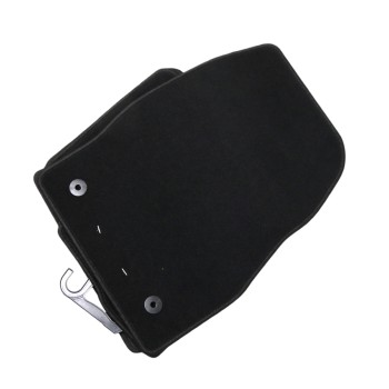 Πατάκια μοκέτα FORD Kuga II (2015-2020) - 4τμχ., Petex