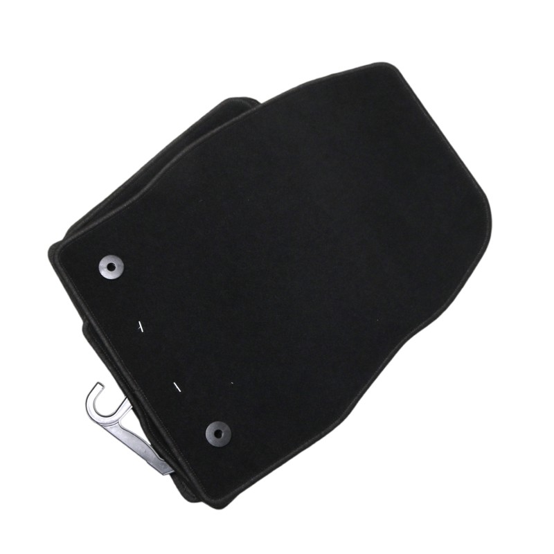 Πατάκια μοκέτα FORD Kuga II (2015-2020) - 4τμχ., Petex