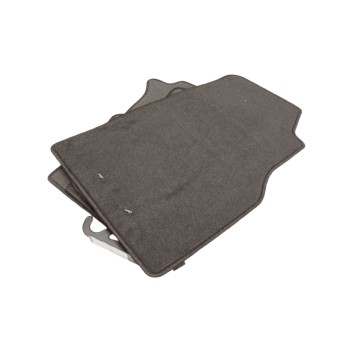 Πατάκια μοκέτα MERCEDES ML W163 (1998-2005) - 4τμχ., Petex
