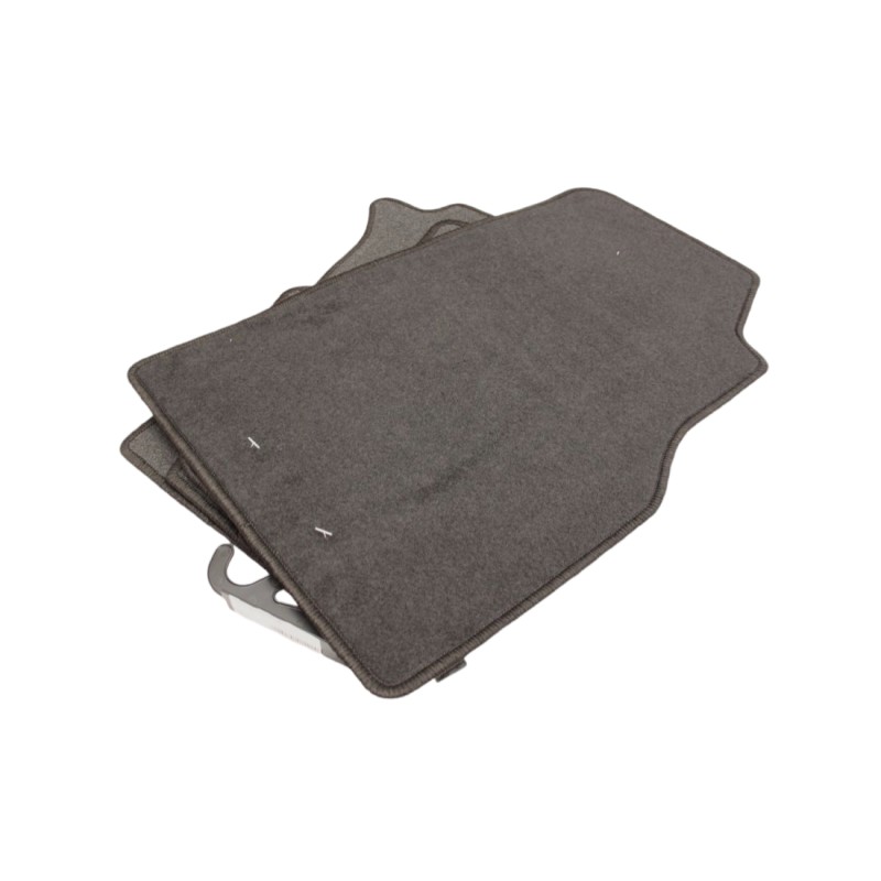 Πατάκια μοκέτα MERCEDES ML W163 (1998-2005) - 4τμχ., Petex