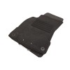 Πατάκια μοκέτα AUDI A6 (2006-2011) - 4τμχ., Petex
