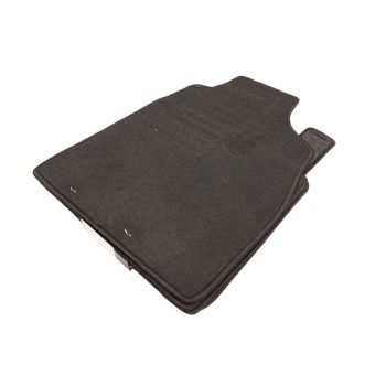 Πατάκια μοκέτα FIAT 500 / FIAT Panda II (2003-2012) - 4τμχ., Petex