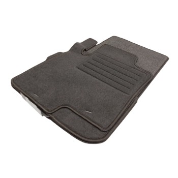 Πατάκια μοκέτα SMART Forfour 454 (2004-2006) - 4τμχ., Petex