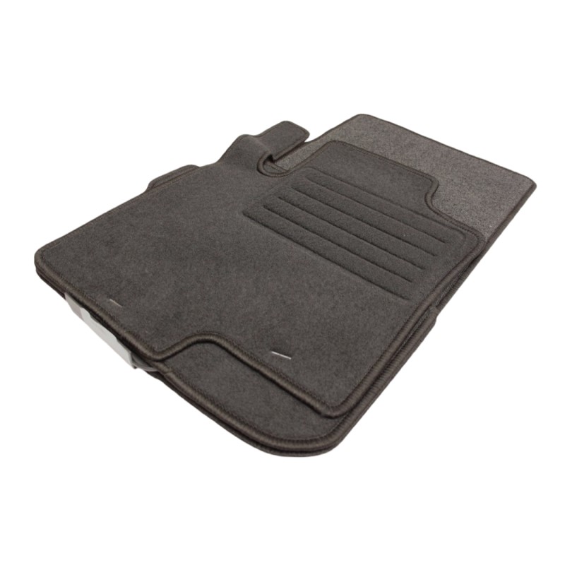 Πατάκια μοκέτα SMART Forfour 454 (2004-2006) - 4τμχ., Petex