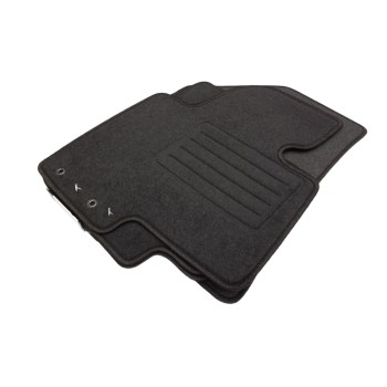 Πατάκια μοκέτα HYUNDAI Tucson / KIA Sportage III (2010-2015) - 4τμχ., Petex