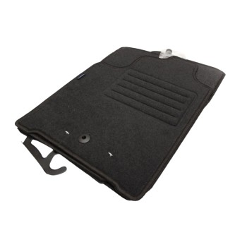Πατάκια μοκέτα RENAULT Megane Scenic (1996-2003) - 4τμχ., Petex Πατάκια μοκέτα RENAULT Megane Scenic (1996-2003) - 4τμχ., Petex