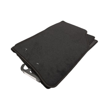 Πατάκια μοκέτα RENAULT Megane Scenic (1996-2003) - 4τμχ., Petex Πατάκια μοκέτα RENAULT Megane Scenic (1996-2003) - 4τμχ., Petex