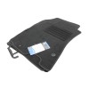 Πατάκια μοκέτα RENAULT Megane III / Megane coupe (2008-2016) - 4τμχ., Petex
