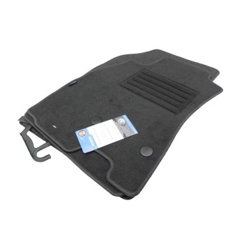 Πατάκια μοκέτα RENAULT Megane III / Megane coupe (2008-2016) - 4τμχ., Petex Πατάκια μοκέτα RENAULT Megane III / Megane coupe (2008-2016) - 4τμχ., Petex