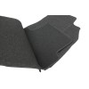 Πατάκια μοκέτα RENAULT Megane III / Megane coupe (2008-2016) - 4τμχ., Petex