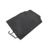 Πατάκια μοκέτα TOYOTA Yaris (1999-2005) - 3 πορτο - 4τμχ., Petex