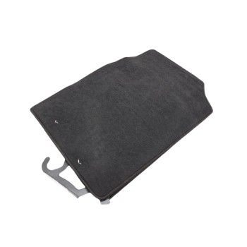 Πατάκια μοκέτα TOYOTA Yaris (1999-2005) - 3 πορτο - 4τμχ., Petex