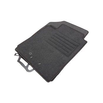 Πατάκια μοκέτα TOYOTA Yaris (1999-2005) - 5 πορτο - 4τμχ., Petex
