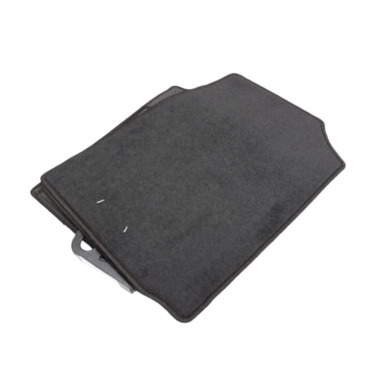 Πατάκια μοκέτα TOYOTA Yaris (1999-2005) - 5 πορτο - 4τμχ., Petex