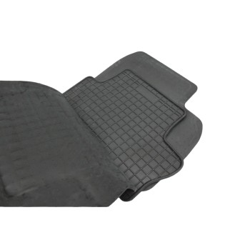 Λαστιχένια πατάκια VOLVO S60 / V60 / XC60 (2008-2017) - 4τμχ. Λαστιχένια πατάκια VOLVO S60 / V60 / XC60 (2008-2017) - 4τμχ.