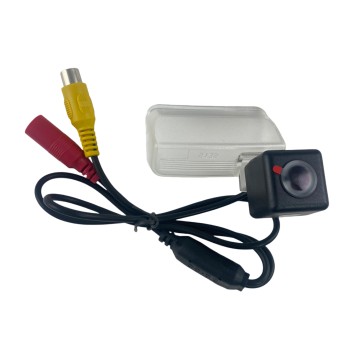 Κάμερα οπισθοπορείας Peugeot 206 / 207 / 306 / 307 / 308 / 406 / 407 / 5008 / Partner, Citroen C3, C4, C5, Berlingo Κάμερα οπισθοπορείας Peugeot 206 / 207 / 306 / 307 / 308 / 406 / 407 / 5008 / Partner, Citroen C3, C4, C5, Berlingo