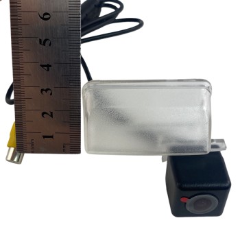 Κάμερα οπισθοπορείας Peugeot 206 / 207 / 306 / 307 / 308 / 406 / 407 / 5008 / Partner, Citroen C3, C4, C5, Berlingo Κάμερα οπισθοπορείας Peugeot 206 / 207 / 306 / 307 / 308 / 406 / 407 / 5008 / Partner, Citroen C3, C4, C5, Berlingo