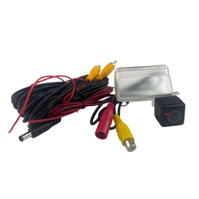 Κάμερα οπισθοπορείας Peugeot 206 / 207 / 306 / 307 / 308 / 406 / 407 / 5008 / Partner, Citroen C3, C4, C5, Berlingo