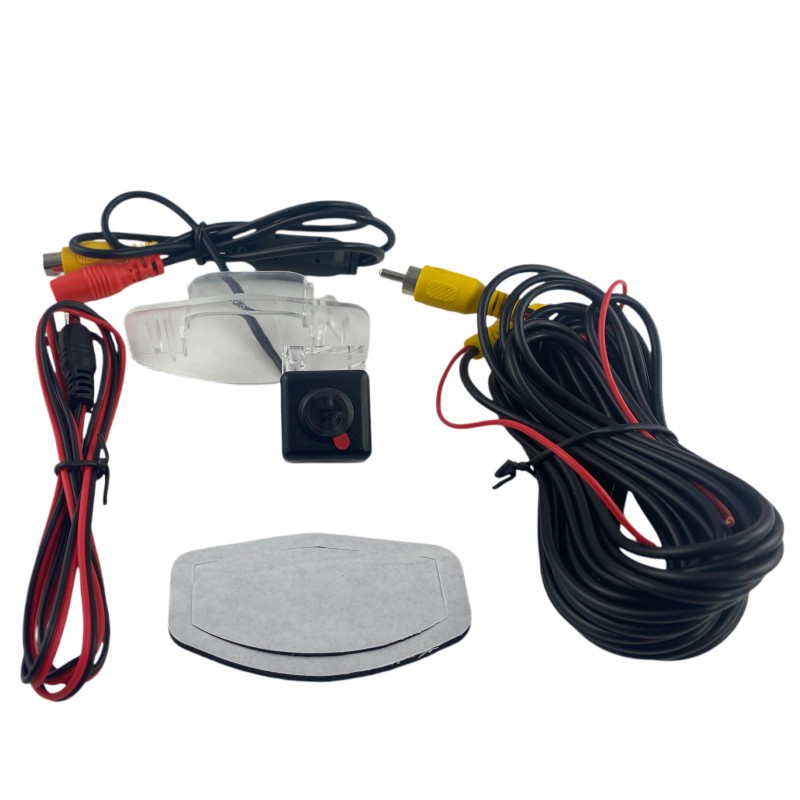 Κάμερα οπισθοπορείας Honda CRV (2011-2012)/ Jade (2013-2014)
