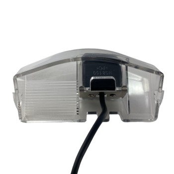 Κάμερα οπισθοπορείας Mazda 2 (2007-2014) / Mazda 3 (2008-2013) Κάμερα οπισθοπορείας Mazda 2 (2007-2014) / Mazda 3 (2008-2013)
