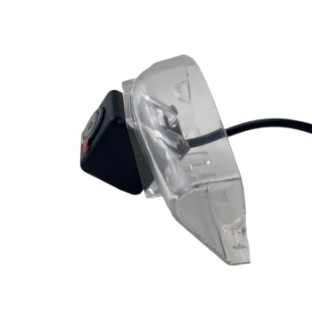 Κάμερα οπισθοπορείας Mazda 2 (2007-2014) / Mazda 3 (2008-2013) Κάμερα οπισθοπορείας Mazda 2 (2007-2014) / Mazda 3 (2008-2013)