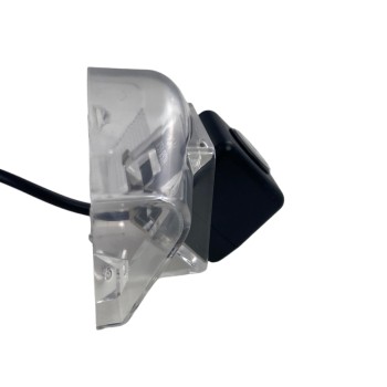 Κάμερα οπισθοπορείας Mazda 2 (2007-2014) / Mazda 3 (2008-2013) Κάμερα οπισθοπορείας Mazda 2 (2007-2014) / Mazda 3 (2008-2013)
