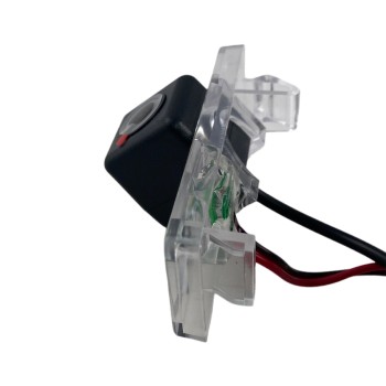 Κάμερα οπισθοπορείας Nissan Qashqai, X-Trail / Peugeot 206, 406, 207, 307, Partner / Citroen C1, C2, C3, C4, C5, Berlingo Κάμερα οπισθοπορείας Nissan Qashqai, X-Trail / Peugeot 206, 406, 207, 307, Partner / Citroen C1, C2, C3, C4, C5, Berlingo