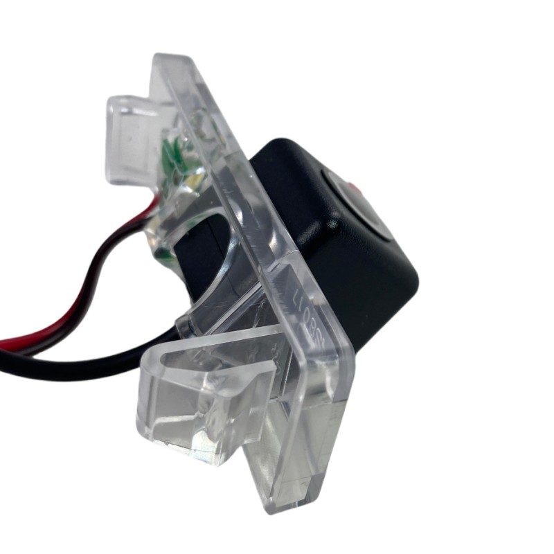 Κάμερα οπισθοπορείας Nissan Qashqai, X-Trail / Peugeot 206, 406, 207, 307, Partner / Citroen C1, C2, C3, C4, C5, Berlingo