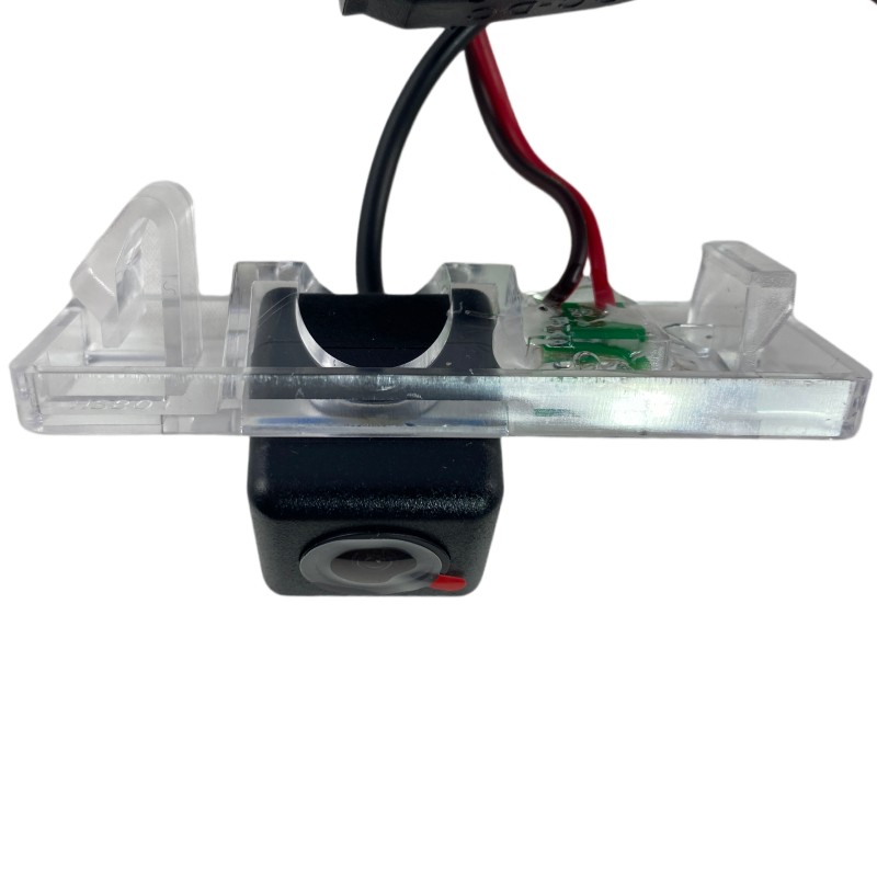 Κάμερα οπισθοπορείας Nissan Qashqai, X-Trail / Peugeot 206, 406, 207, 307, Partner / Citroen C1, C2, C3, C4, C5, Berlingo