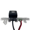 Κάμερα οπισθοπορείας Nissan Qashqai, X-Trail / Peugeot 206, 406, 207, 307, Partner / Citroen C1, C2, C3, C4, C5, Berlingo