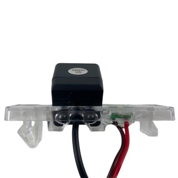 Κάμερα οπισθοπορείας Nissan Qashqai, X-Trail / Peugeot 206, 406, 207, 307, Partner / Citroen C1, C2, C3, C4, C5, Berlingo Κάμερα οπισθοπορείας Nissan Qashqai, X-Trail / Peugeot 206, 406, 207, 307, Partner / Citroen C1, C2, C3, C4, C5, Berlingo