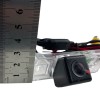Κάμερα οπισθοπορείας Nissan Qashqai, X-Trail / Peugeot 206, 406, 207, 307, Partner / Citroen C1, C2, C3, C4, C5, Berlingo