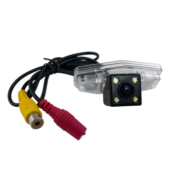 Κάμερα οπισθοπορείας Honda Accord (2003-2008) / Acura Κάμερα οπισθοπορείας Honda Accord (2003-2008) / Acura