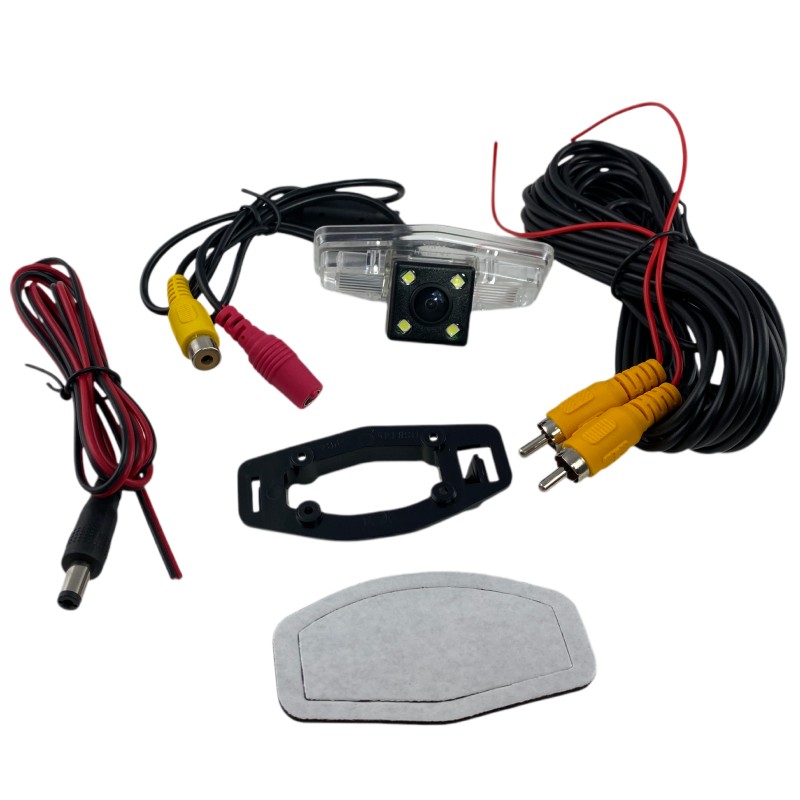 Κάμερα οπισθοπορείας Honda Accord (2003-2008) / Acura