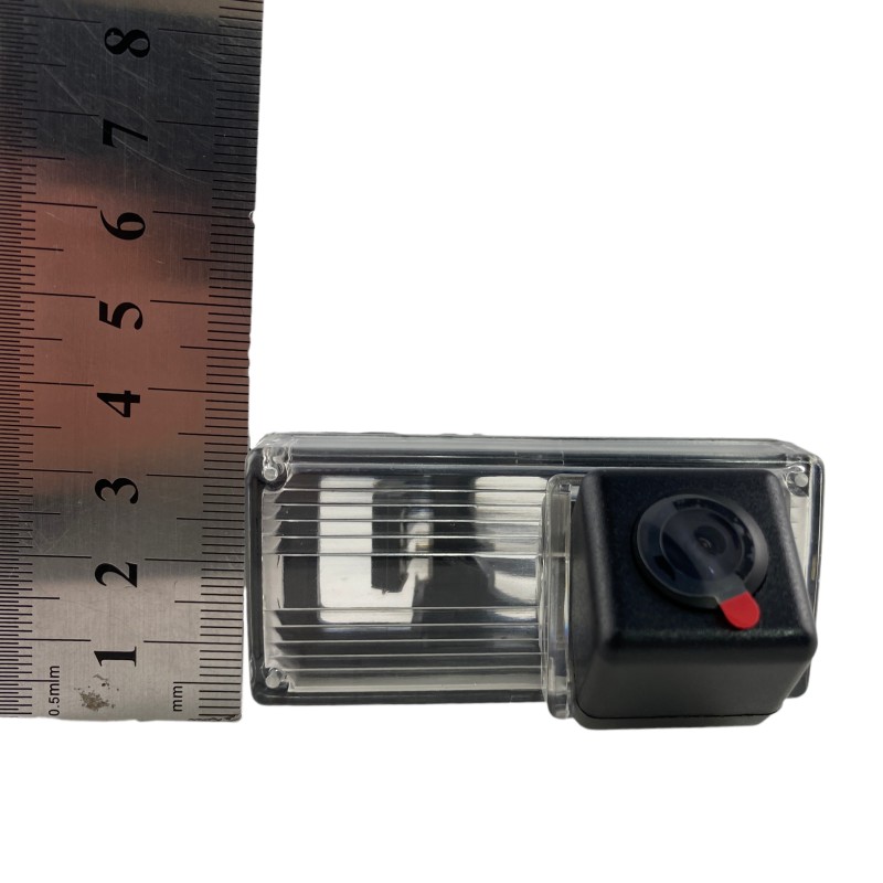 Κάμερα οπισθοπορείας Toyota Land Cruiser