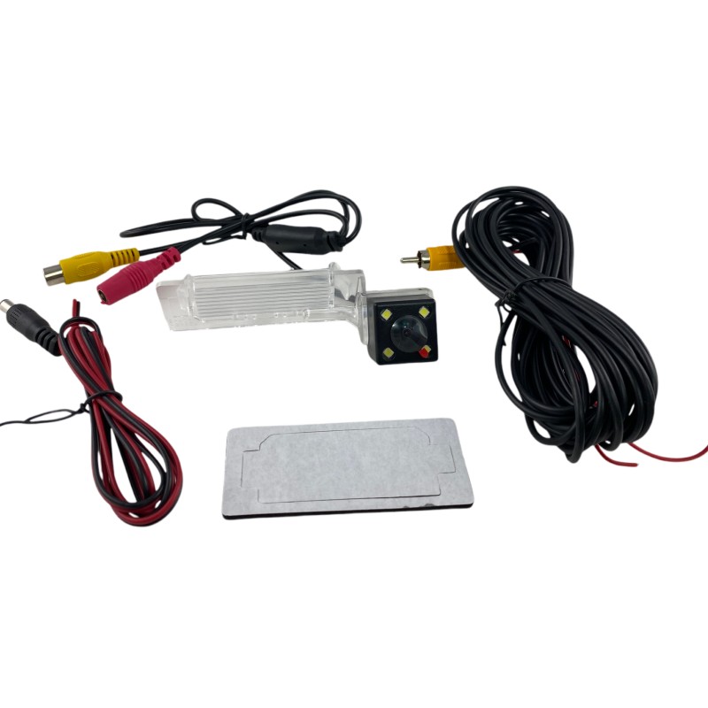 Κάμερα οπισθοπορείας AUDI A4 / TT / Q5
