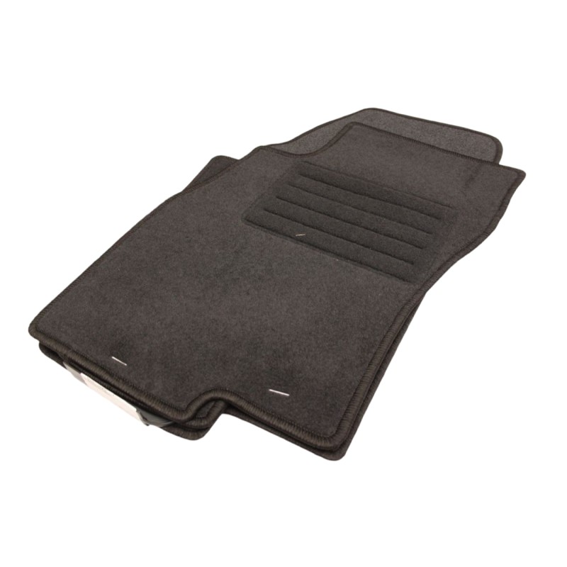 Πατάκια μοκέτα FIAT Grande Punto / Evo (2005-2012) - 4τμχ., Petex