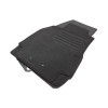 Πατάκια μοκέτα RENAULT Megane 3/5 πορτο / Grand Tour (2002-2009) - 4τμχ., Petex