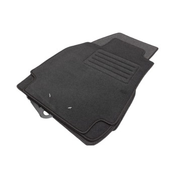 Πατάκια μοκέτα RENAULT Megane 3/5 πορτο / Grand Tour (2002-2009) - 4τμχ., Petex