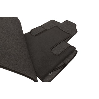 Πατάκια μοκέτα CITROEN C4 Picasso I (2006-2013) - 4τμχ., Petex Πατάκια μοκέτα CITROEN C4 Picasso I (2006-2013) - 4τμχ., Petex