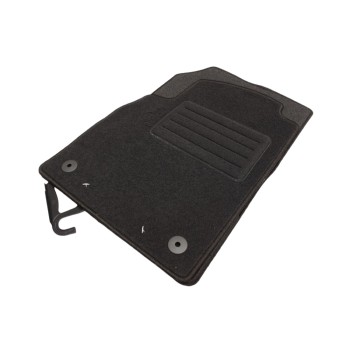Πατάκια μοκέτα CHEVROLET Cruze (2009-2016) / Orlando (2011-2018) - 4τμχ., Petex